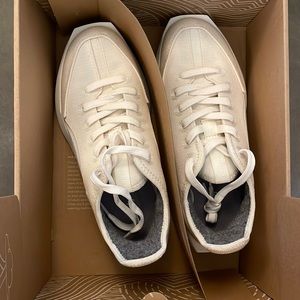 NWT Never Worn Allbirds in Original Box